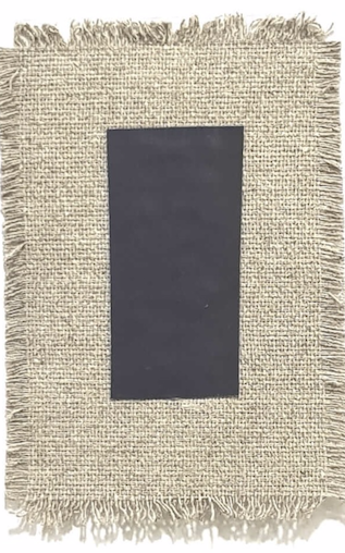 Магнит-картина свиток "Начало мудрости - страх Господень, и познание Святаго - разум" Притчи 9:10