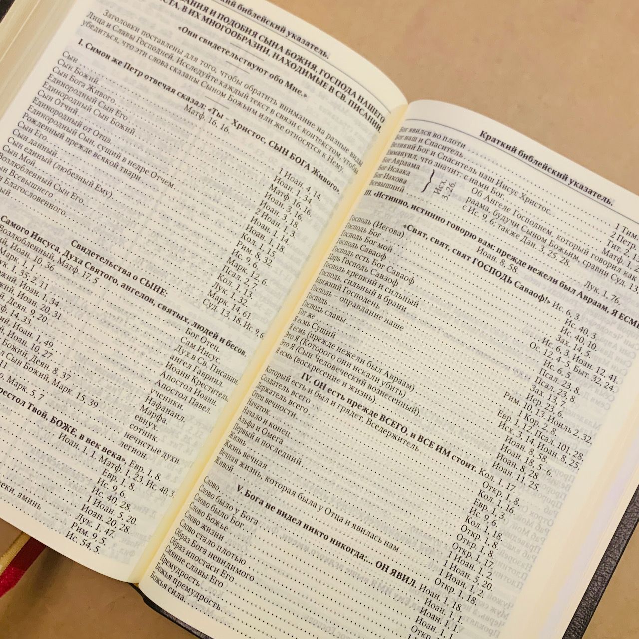 Библия Геце "с оливковой ветвью" 063 формат  (145*215 мм), чуть больше среднего  (прошитая), цвет черный, кожаный переплет, золотые страницы, код 1167 (11672)