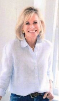 Джоди Берндт