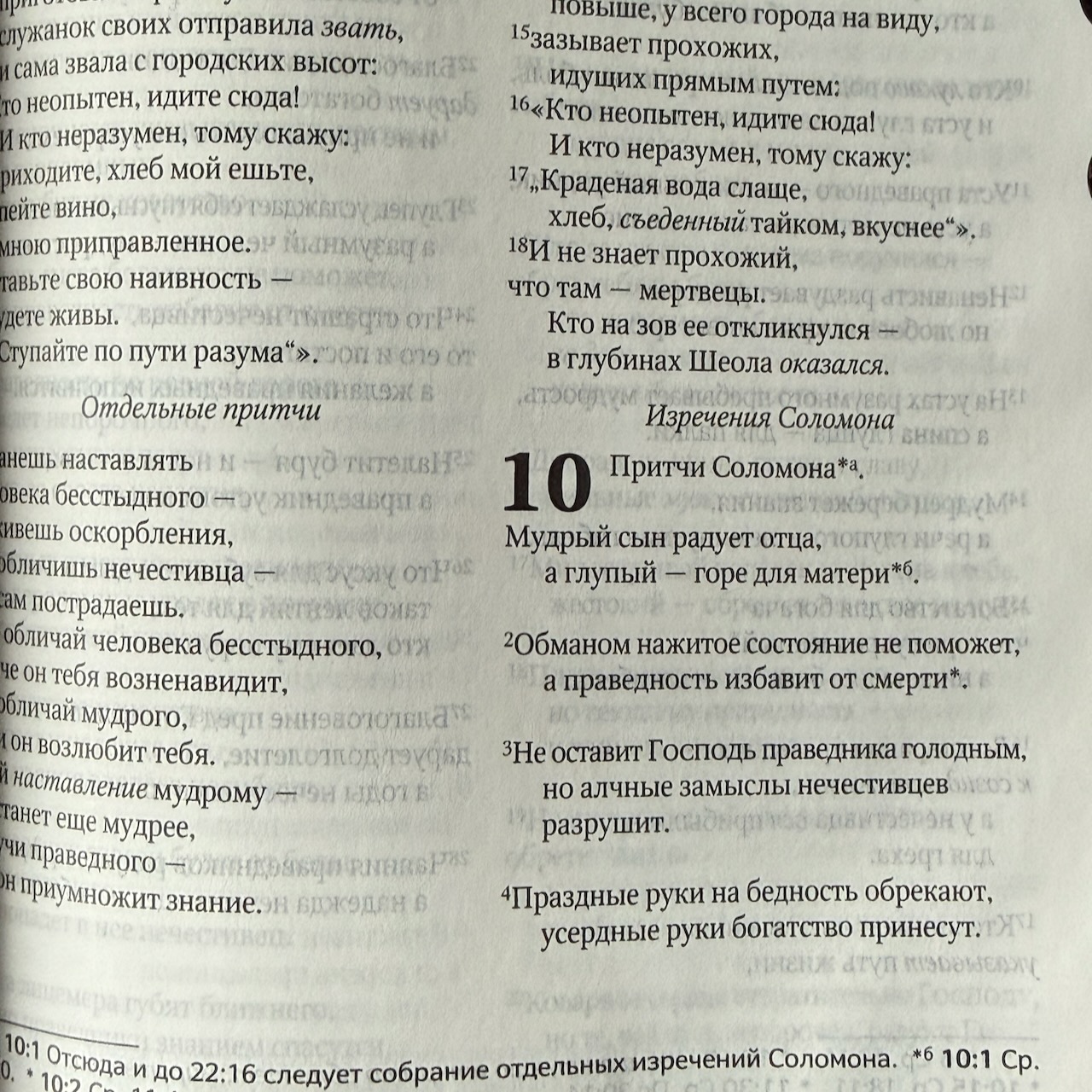 Библия в современном русском переводе 061zti под редакцией Кулакова. Переплет из эко кожи на молнии с индексами, золотые страницы, большой формат 162*220мм, цвет коричневый
