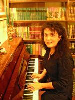Анна Лукашина
