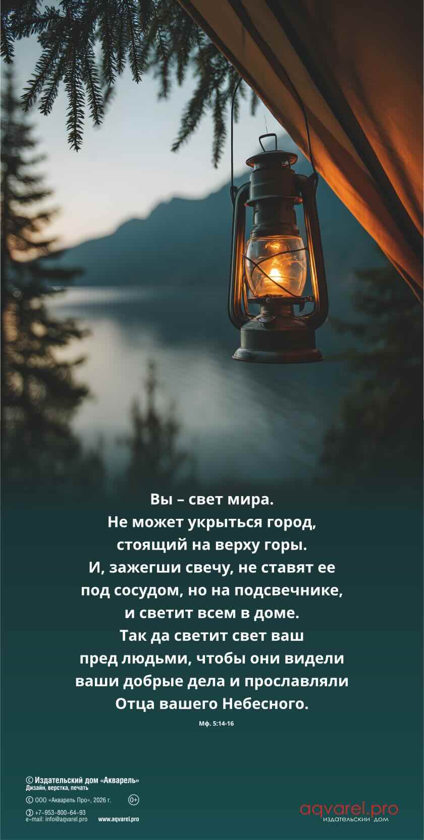Календарь перекидной на скобе Мужской "Достигая цели" на 29*29 см на 2027 (планер) на 12 листах