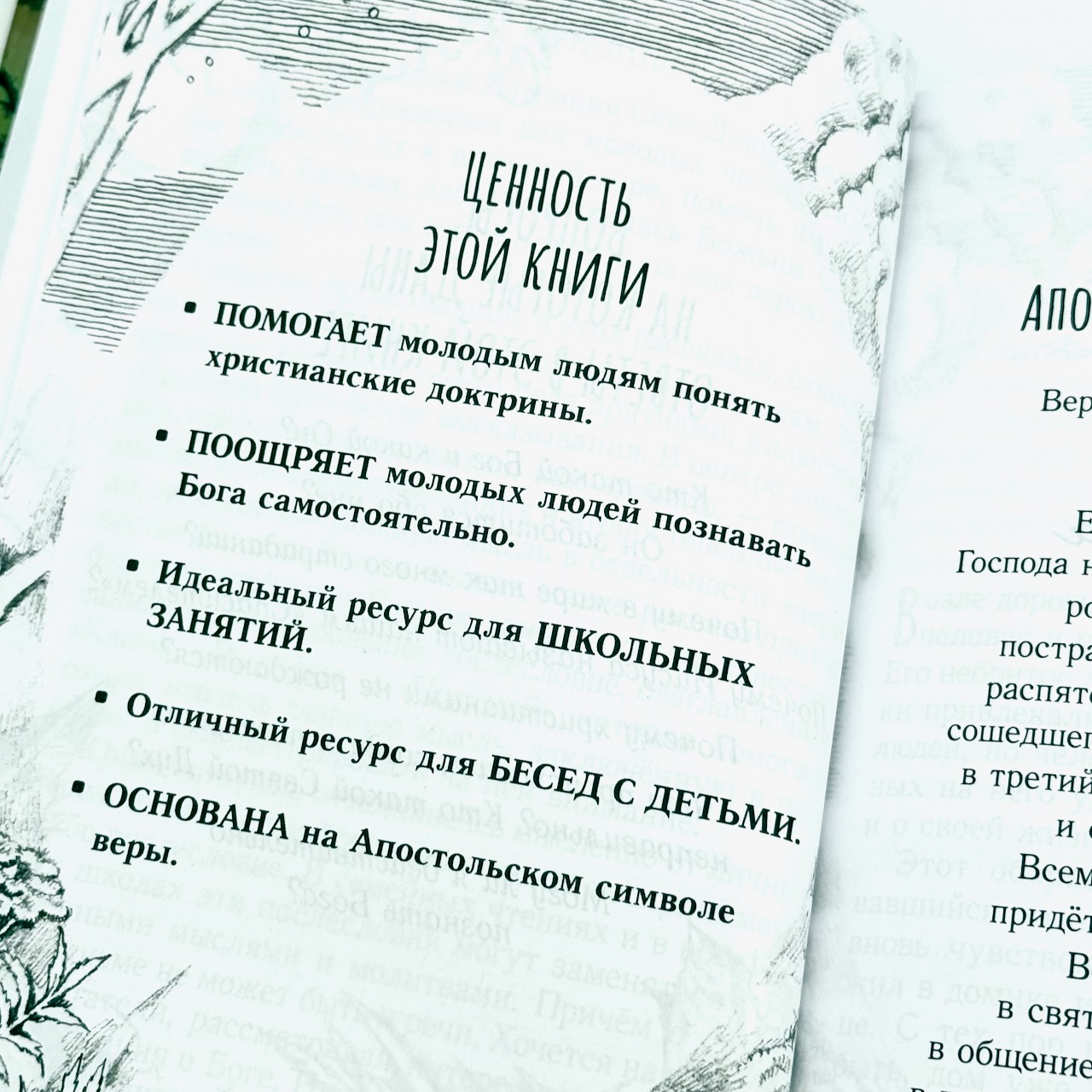 Велик Бог наш! Сборник рассказов. Для детей 4+