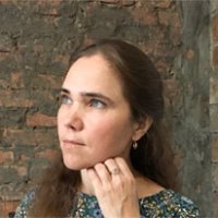 Юлия Назарян