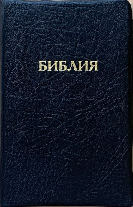Библия 048 код E8 надпись "библия", переплет искусственной кожи, цвет черный, формат 125*190 мм, золотой обрез, синодальный перевод, паралельные места по центру страницы, 2 закладки, шрифт 10-11 кегель, цветные карты