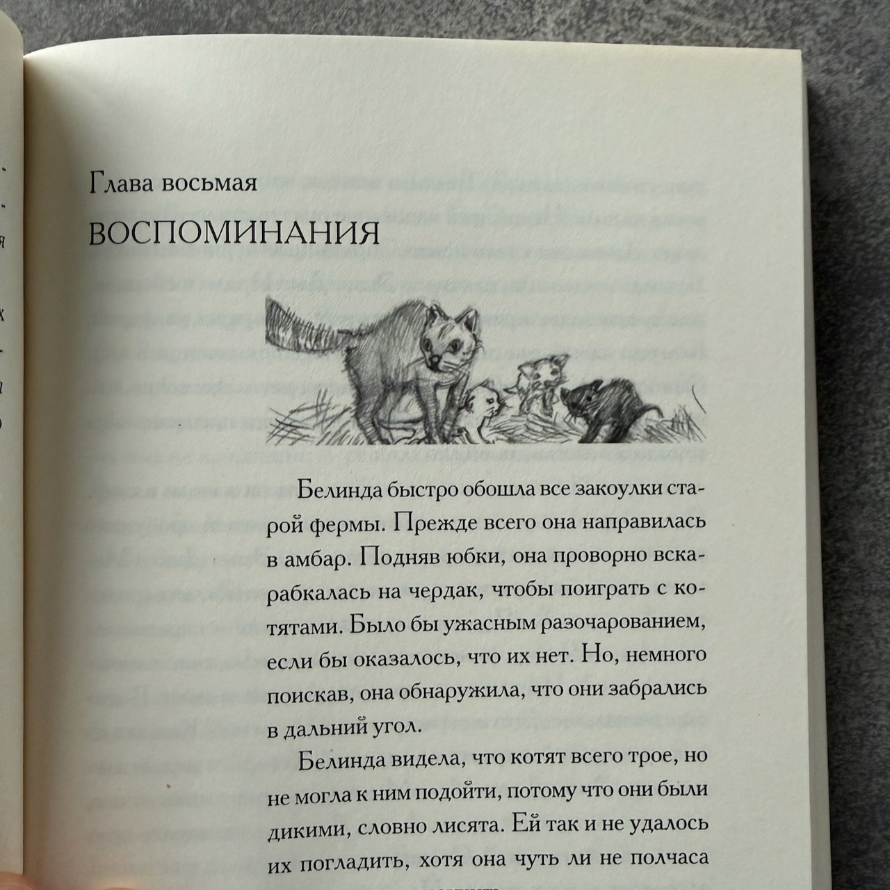 Любовь приходит домой. Книга 8