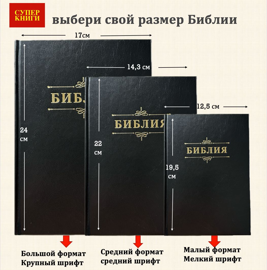 Библия 076zti код 23076-14, дизайн "руки молящегося", кожаный переплет на молнии с индексами, цвет светло-коричневый с прожилками, размер 180x243 мм