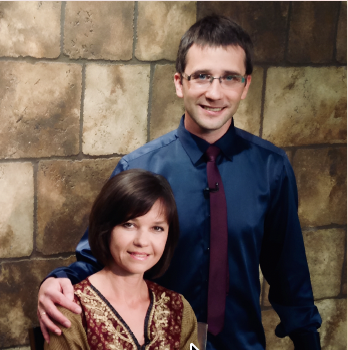 Стэн и Лана Путаловы