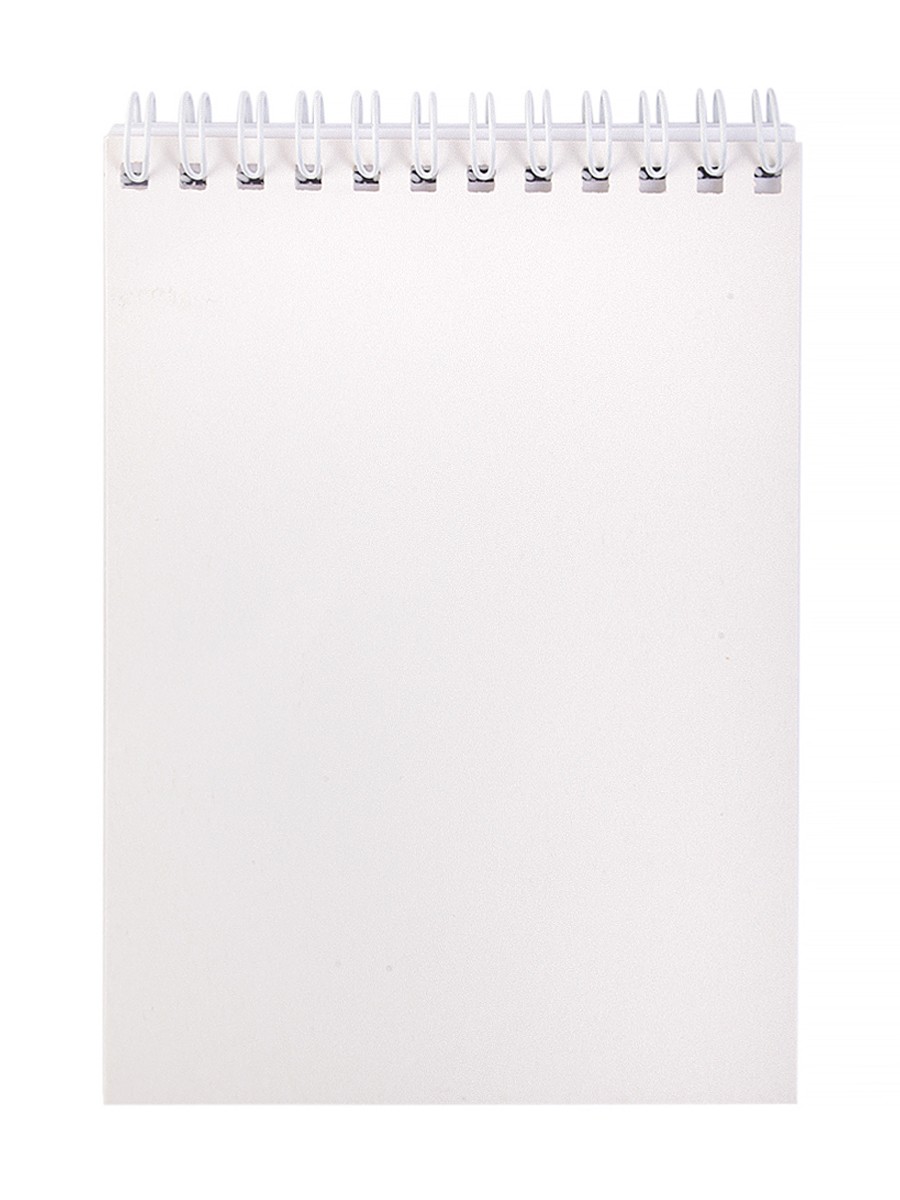 Набор блокнот А6 + ручка «Любовь, верность, вера, благодать!»