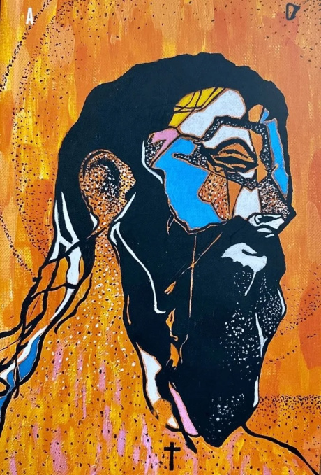 Новый Завет для молодежи (в современном переводе)